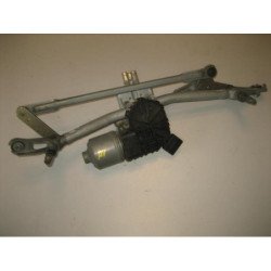 Mecanisme Essuie Glace Avant Citroen Berlingo 2 Phase 1